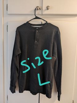 Men's clothes