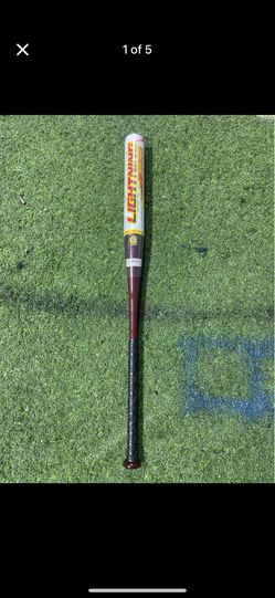 Dudley Lightning Red Knob
