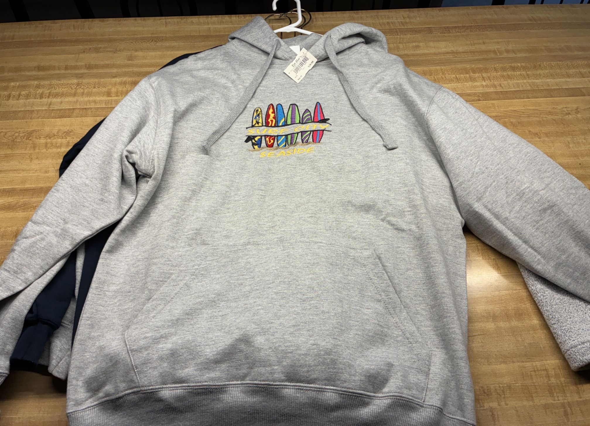 Sweatshirts