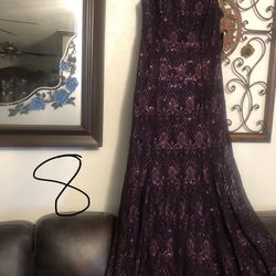 BRIDESMAID   WEDDING DRESSES  AVAILABLE ONLY THOSE ON DISPLAY ASKING 50 EACH  CASH ONLY AVAILABLE 