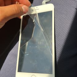 iPhone 6/7 Plus LCD Display Touch Screen Display Screen 