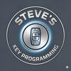 Steve's Key Programming