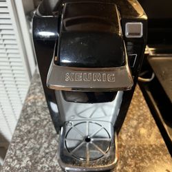 Vintage Keurig 1st Series
