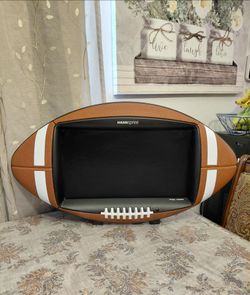 Hannspree 24” LCD Flat Screen Football Tv