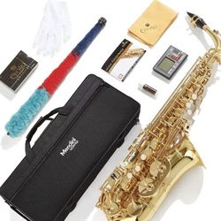 Saxophone