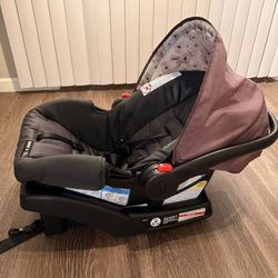 Graco Verb Click Infant Car seat 