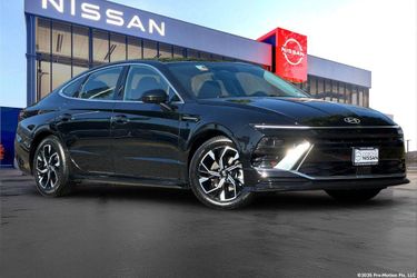 2024 Hyundai Sonata