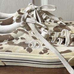 Vans Men's Size 10 