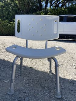 Shower Chair