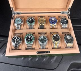 1:1 top quality watches