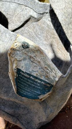 Grow Bags
