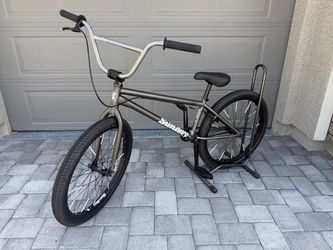 2024 Sunday Model C, 24 inch BMX