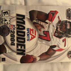 Madden 2004 For PC