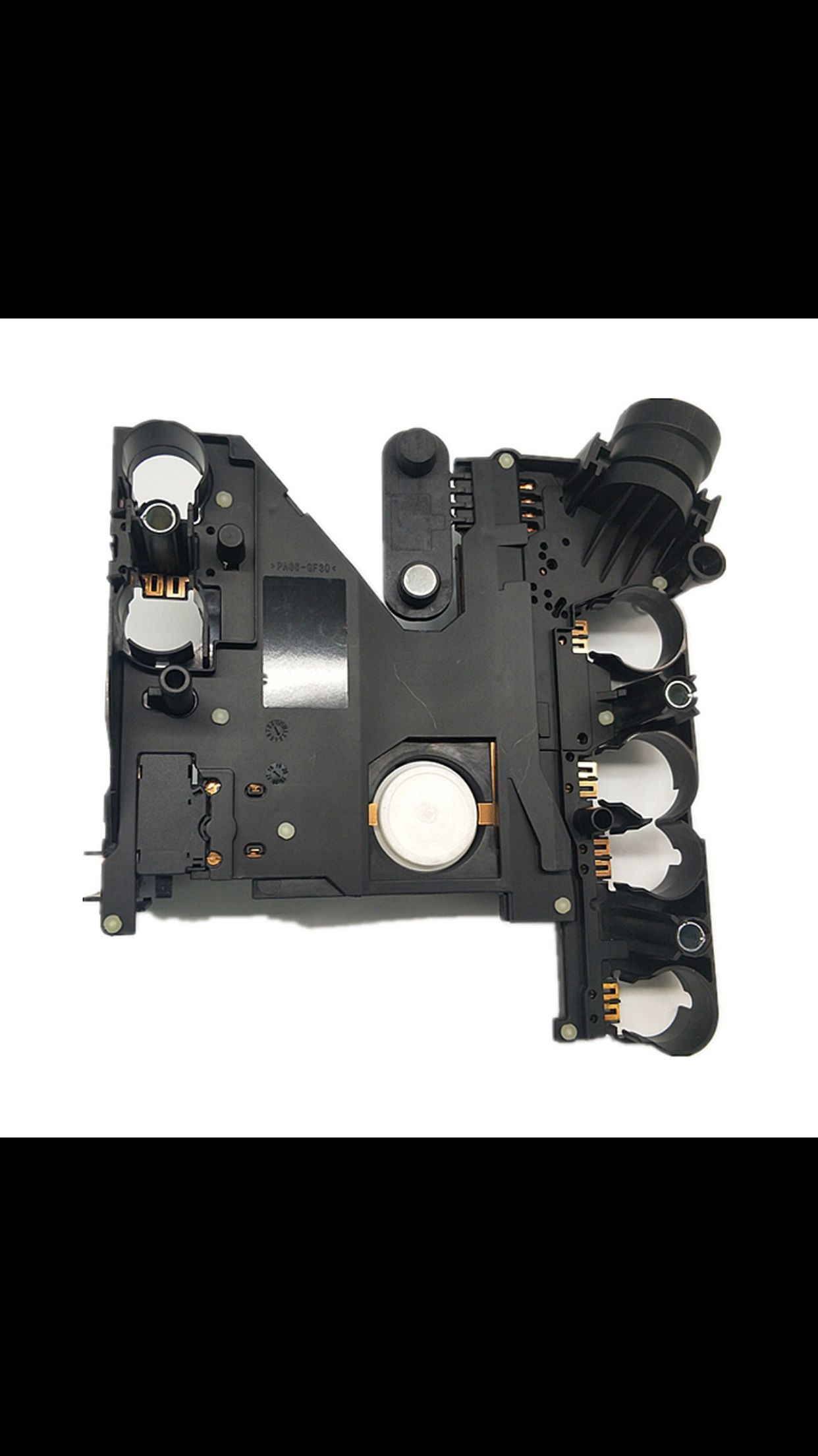 Mercedes Benz w211 conductor plate ( Original From Mercedes Dealer)