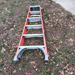 6 Foot Ladder
