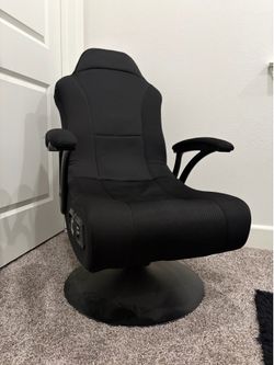 X ROCKER GAME CHAIR