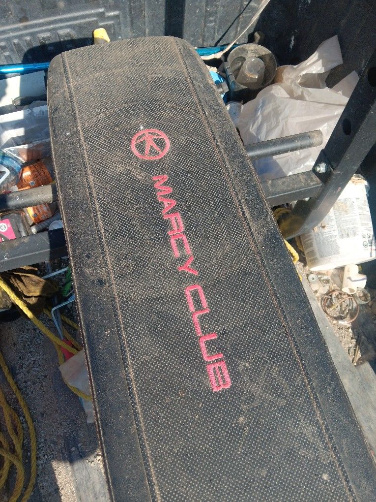 Weights And Table