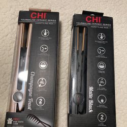 Chi Flat Iron