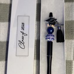 Graduation Bead Pens
