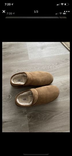 Uggs