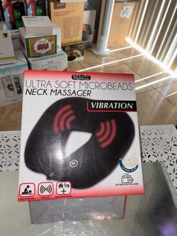 Neck Massager
