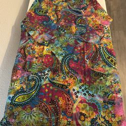 Cotton Dresses 