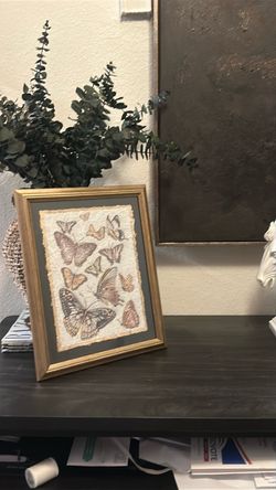 Wall art