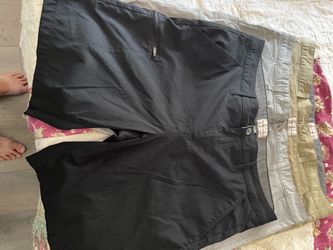 Weatherproof shorts size 38 and 40