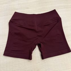 Aurola Shorts