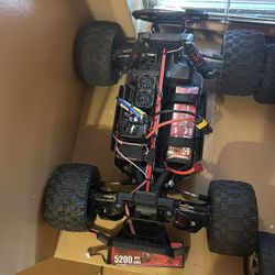 Hyper Go Rc Car