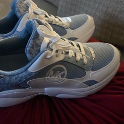 MK Shoes 