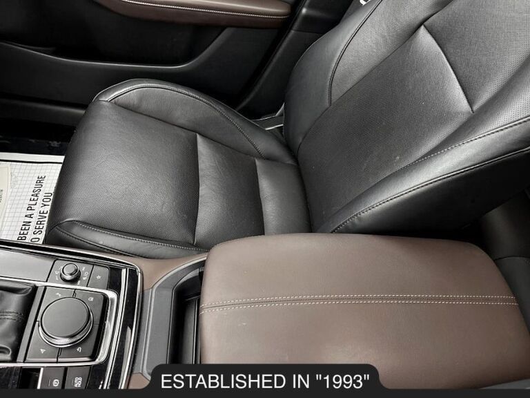 2021 Mazda Cx-30