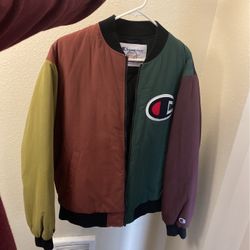 Supreme Color Block Medium