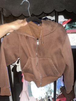Crop Top Jacket 