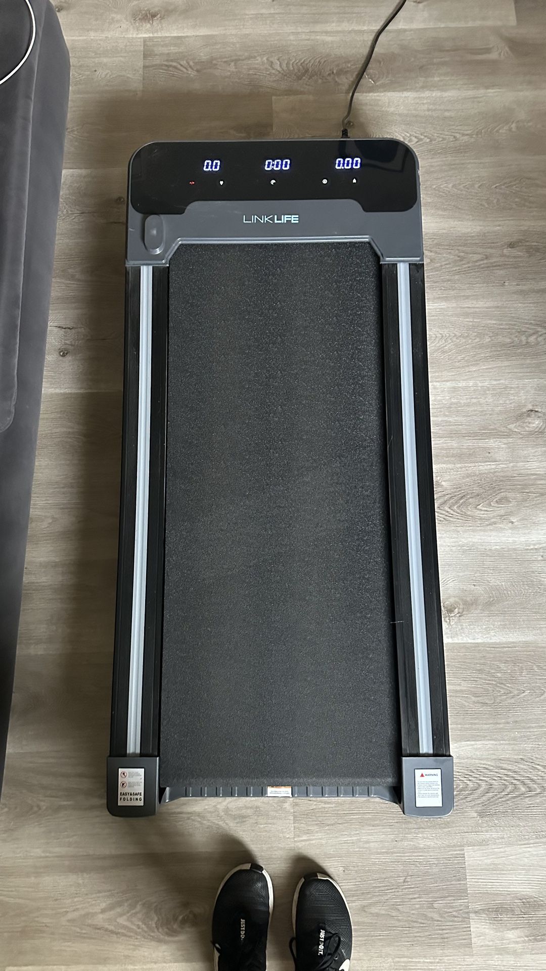 Linklife treadmill reviews hotsell