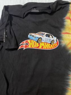 Travis Scott X Jackboys