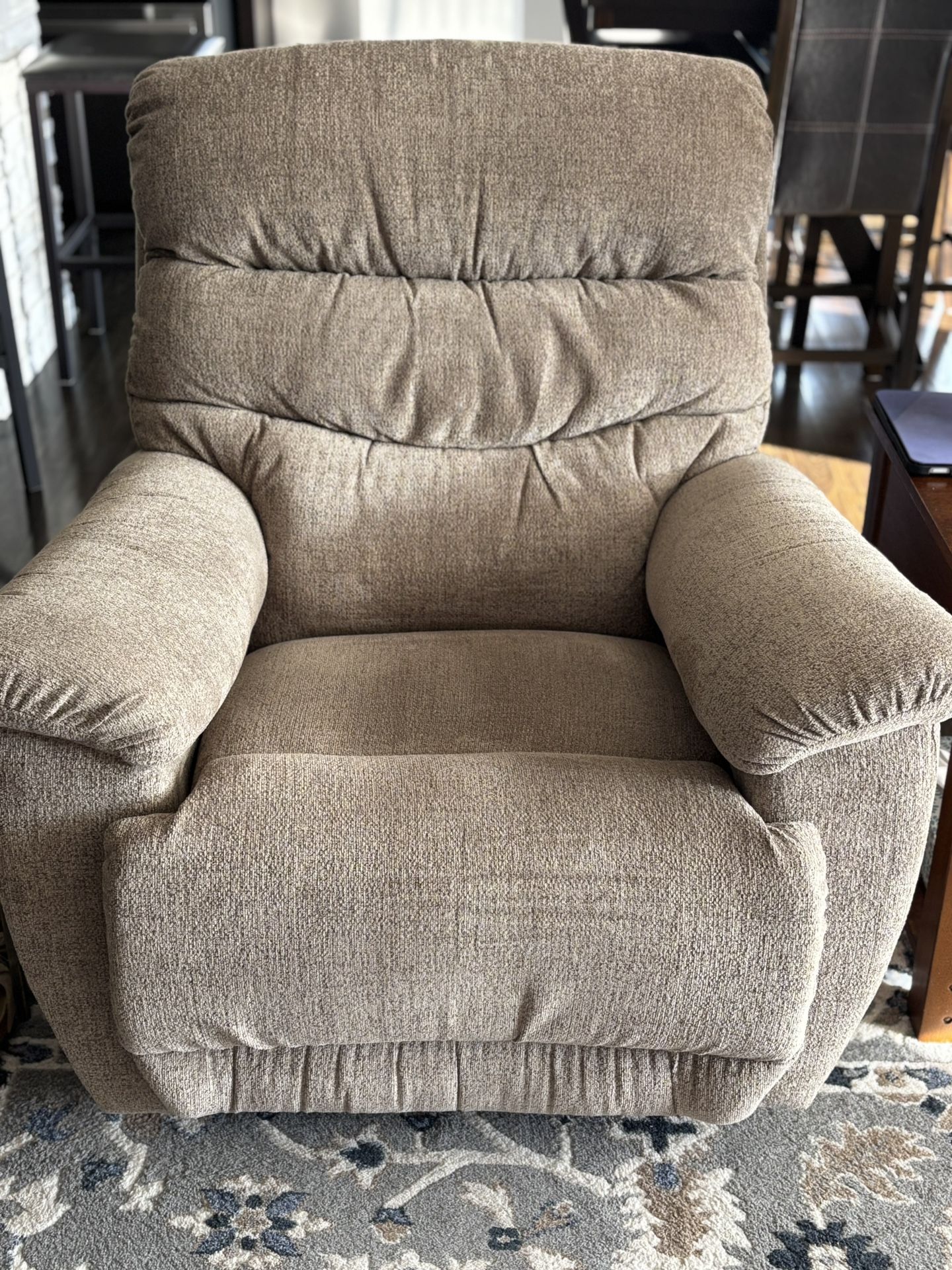 LAZY BOY Rocker, Recliner
