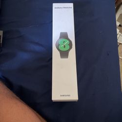 Galaxy 4 Watch 