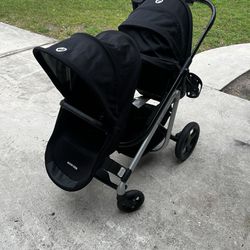 Maxi-cosi Double Stroller 