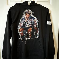 New~Kobe Bryant Sweatshirt (Team US Sports Club)