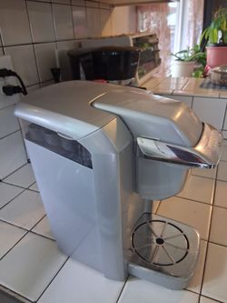 Kurig coffee machine