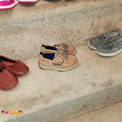 Baby Shoes Infant 2 TO 3 Yrs Old