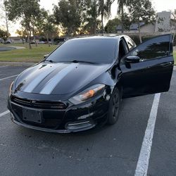 Dodge Dart