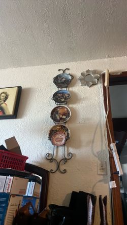 BIG DECOR WITH PLATE