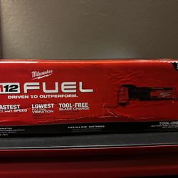 Milwaukee Cordless Oscillating Multi-Tool 2526-20