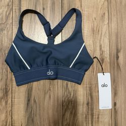 Alo Yoga Airlift Suit Up Bra