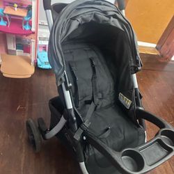 Graco Stroller