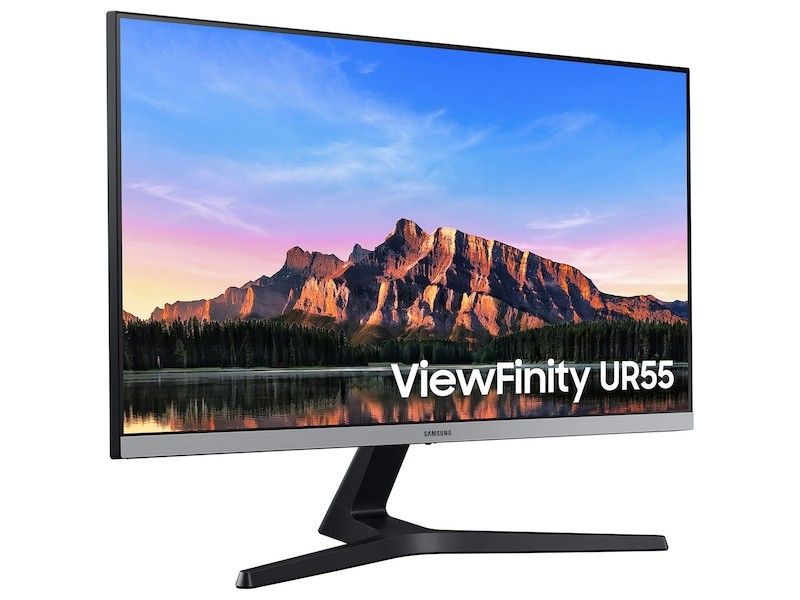 Samsung 28" ViewFinity UR55 4K UHD IPS HDR Monitor
