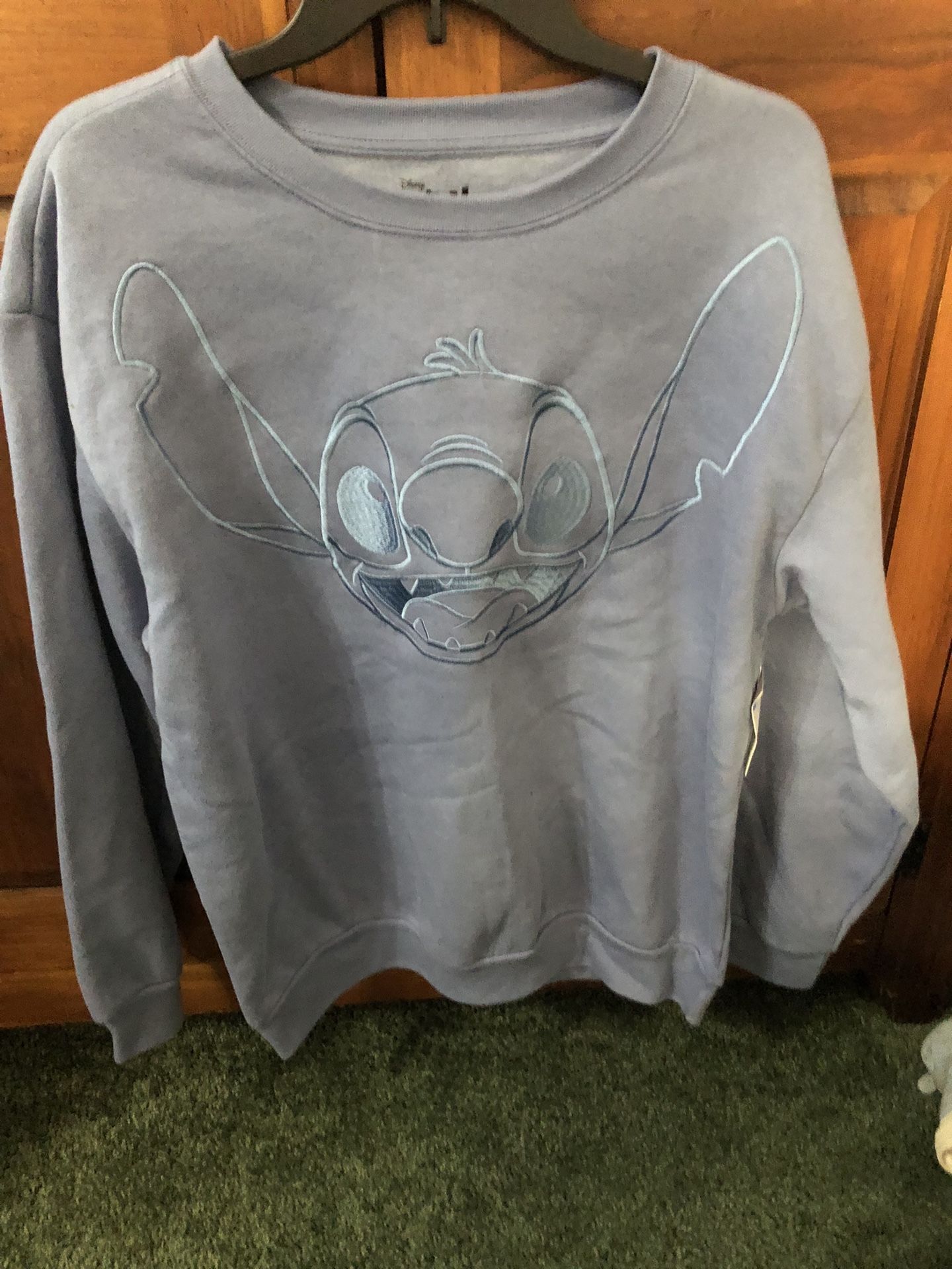 LADIES DISNEY SZ 12/14