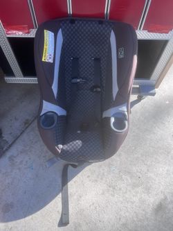 Basic Baby Seat
